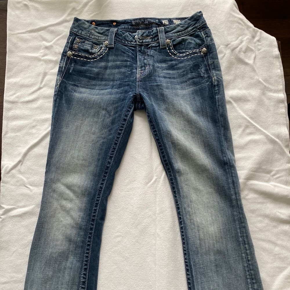 Miss Me Jeans 29